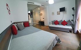 Apartamento centro Málaga